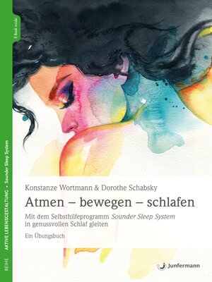 cover image of Atmen--bewegen--schlafen